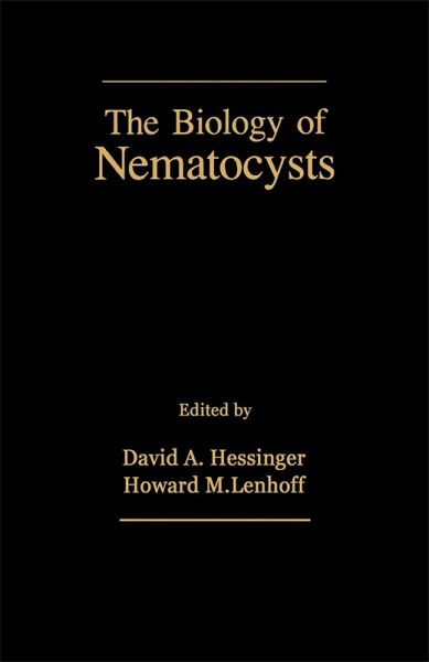 The Biology of Nematocysts (eBook, PDF) The Biology of Nematocysts (eBook, PDF)