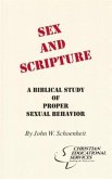 Sex and Scripture (eBook, ePUB) Sex and Scripture (eBook, ePUB)
