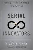 Serial Innovators (eBook, PDF)