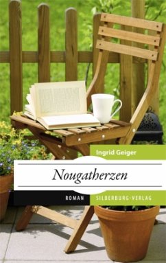 Nougatherzen - Geiger, Ingrid