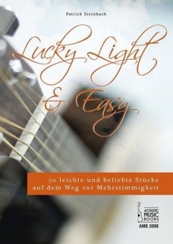 Lucky, Light & Easy. - Steinbach, Patrick