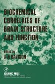 Biochemical Correlates of Brain Structure and Function (eBook, PDF)