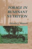 Forage in Ruminant Nutrition (eBook, ePUB)