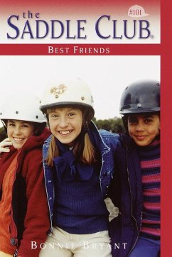 Cover Best Friends (eBook, ePUB)