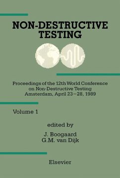 Non-Destructive Testing (eBook, ePUB)