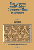 Elastomers and Rubber Compounding Materials (eBook, PDF)