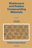 Elastomers and Rubber Compounding Materials (eBook, PDF)