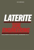 Laterite Soil Engineering (eBook, PDF)