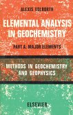 Elemental Analysis in Geochemistry (eBook, PDF)