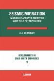 Seismic Migration (eBook, PDF)