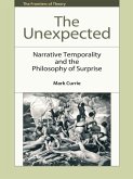 Unexpected (eBook, PDF)