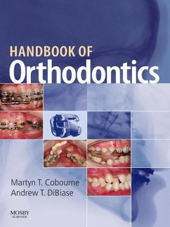 Handbook of Orthodontics E-Book (eBook, ePUB) - Cobourne, Martyn T.; Dibiase, Andrew T.