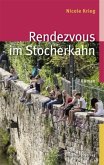 Rendezvous im Stocherkahn