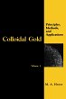 Colloidal Gold (eBook, PDF) - Bild 1