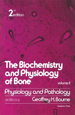 Cover Physiology And Pathology (eBook, PDF)