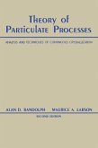 Theory of Particulate Processes (eBook, PDF)