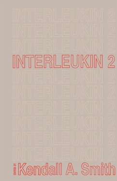 Interleukin 2 (eBook, PDF) - Smith, Kendall A