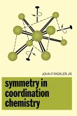 symmetry In Coordination Chemistry (eBook, PDF)