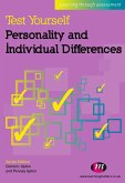Test Yourself: Personality and Individual Differences (eBook, PDF)