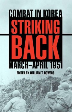 Striking Back (eBook, ePUB)