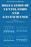 Regulation of Ventilation and Gas Exchange (eBook, PDF)