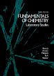 Fundamentals of Chemistry: Laboratory... - Bild 1