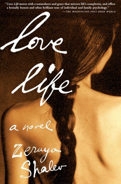 Love Life (eBook, ePUB)
