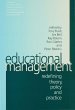 Educational Management (eBook, PDF) - Bild 1