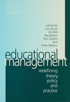 Educational Management (eBook, PDF)