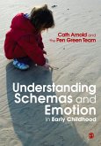 Understanding Schemas and Emotion in Early Childhood (eBook, PDF)
