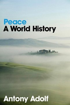 Cover Peace (eBook, ePUB)