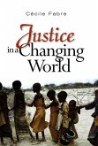 Justice in a Changing World (eBook, PDF)