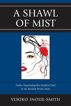 Cover A Shawl of Mist (eBook, ePUB)