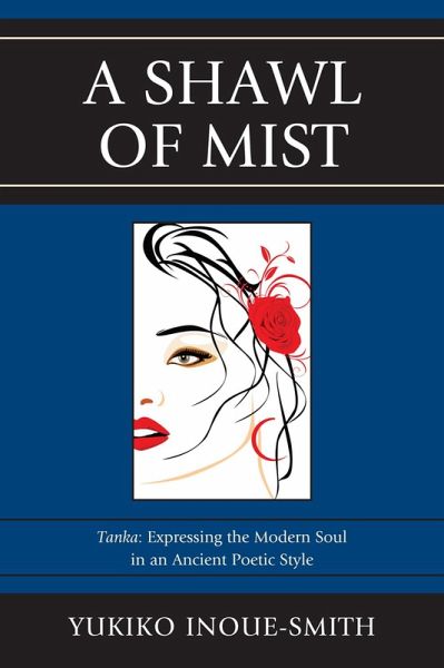 A Shawl of Mist (eBook, ePUB)