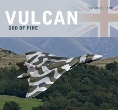 Vulcan: God of Fire (eBook, ePUB) - McLelland, Tim