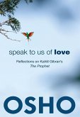 Speak to Us of Love (eBook, ePUB)