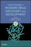 Case Studies in Modern Drug Discovery and Development (eBook, ePUB)