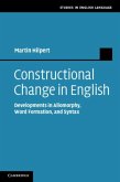 Constructional Change in English (eBook, PDF)