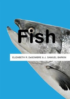 Fish (eBook, ePUB) - Desombre, Elizabeth R.; Barkin, Jeffrey