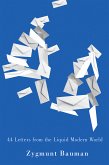 44 Letters From the Liquid Modern World (eBook, ePUB)