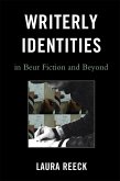 Writerly Identities in Beur Fiction and Beyond (eBook, ePUB)
