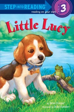 Cover Little Lucy (eBook, ePUB)