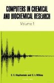 Computers in Chemical and Biochemical Research V1 (eBook, PDF)