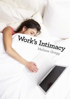Cover Work's Intimacy (eBook, ePUB)