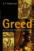 Greed (eBook, ePUB)
