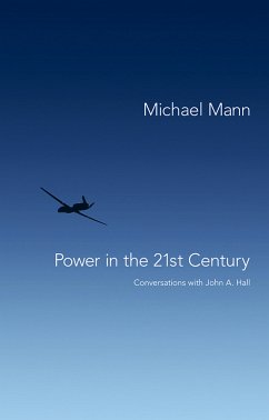 Power in the 21st Century (eBook, ePUB) - Mann, Michael