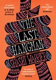 The Last Hangman (eBook, ePUB)