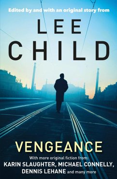 Vengeance (eBook, ePUB) - Child, Lee