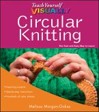 Teach Yourself VISUALLY Circular Knitting (eBook, PDF)