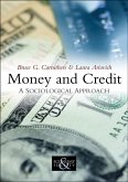 Money and Credit (eBook, ePUB)